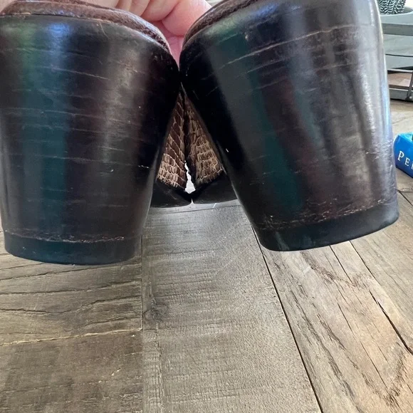 Old Gringo python mules - Picture 10 of 11